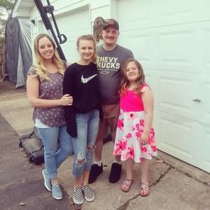 Meet your Posher, Reba